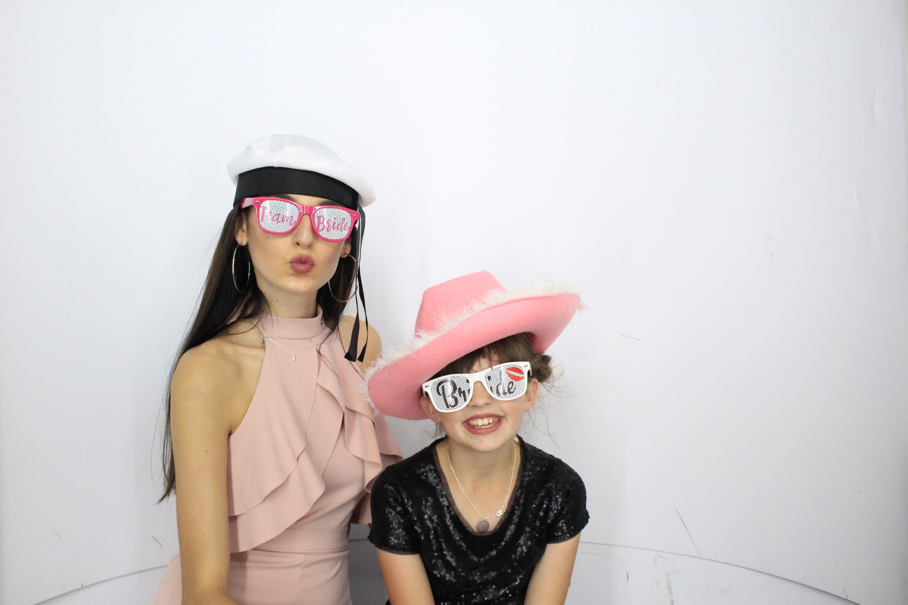 Matthew and Bethany’s Wedding | View more photos from the event at gallery.myphotoboothexperience.co.uk/u/MyPhotoBoothExperienceLtd/Matthew-and-Bethany’s-Wedding